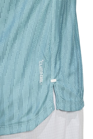 T-shirt de running - Ciel