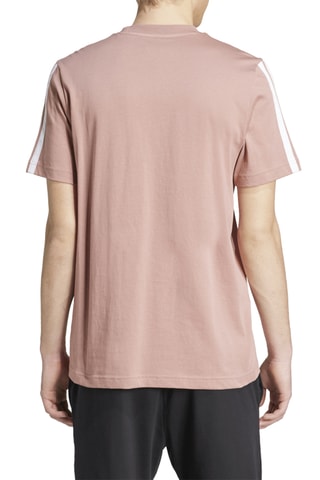 T-shirt - Rose poudré