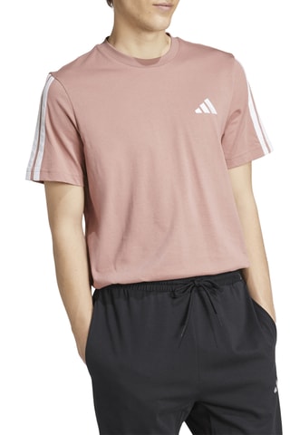 T-shirt - Rose poudré