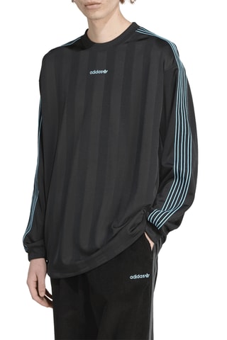 T-shirt loose - Noir