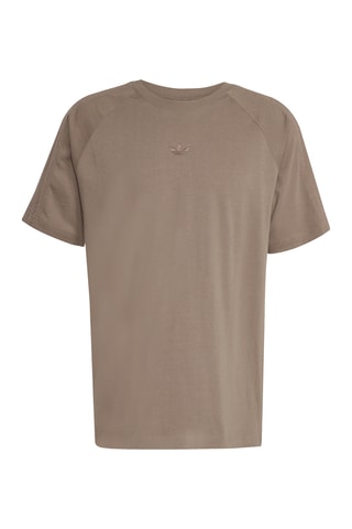 T-shirt - Marron