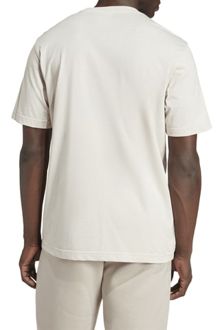 T-shirt de football Lionel Messi - Marron clair