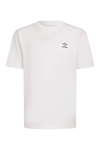 T-shirt regular - Blanc