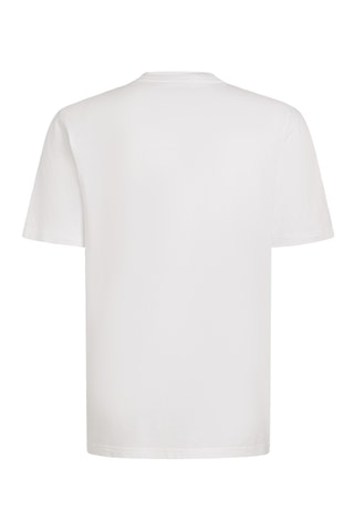 T-shirt regular - Blanc