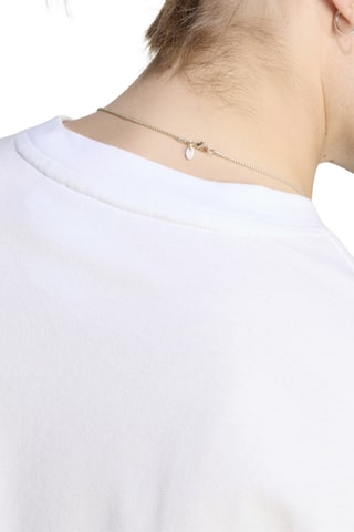 T-shirt regular - Blanc