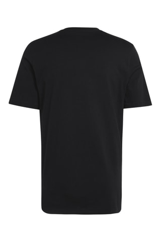 T-shirt de football - Noir