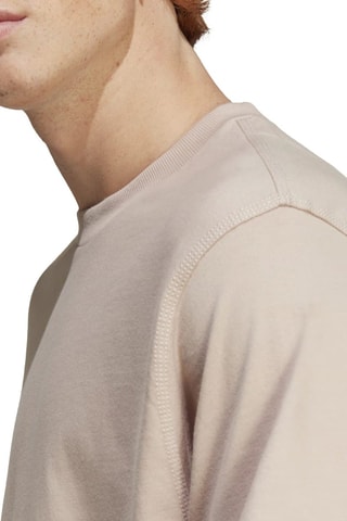 T-shirt - Beige