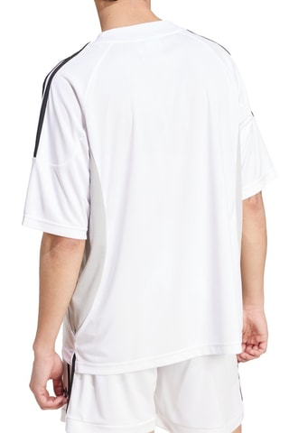 Maillot Climacool - Blanc