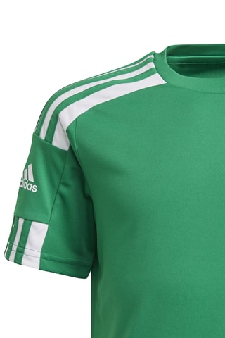 Maillot Squadra 21 - Vert clair