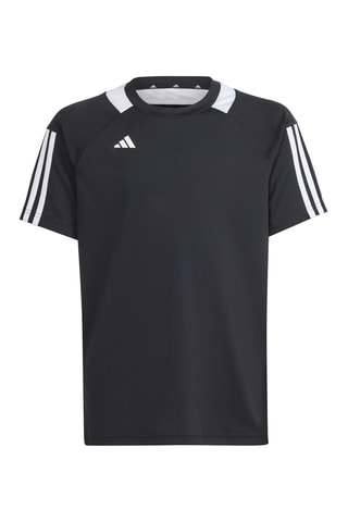 T-shirt Sereno - Noir