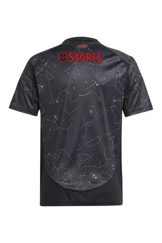 Maillot de football SL Benfica - Noir