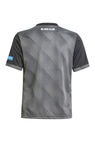 Maillot FC Nuremberg - Gris foncé