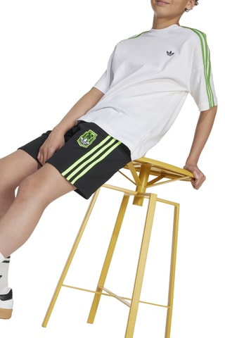 T-shirt Minecraft - Blanc