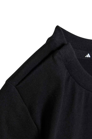 T-shirt et short Spider-Man Avengers Marvel - Noir