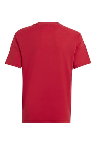 Maillot de football Hongrie - Rouge