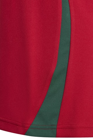 Maillot de football Hongrie - Rouge