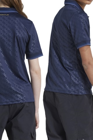 Maillot de football Juventus - Bleu