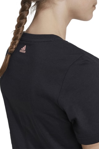 T-shirt slim Xpress - Noir