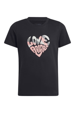 T-shirt slim Xpress - Noir