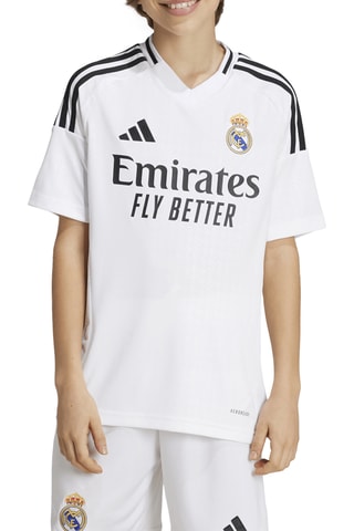 Maillot de football Real Madrid - Blanc