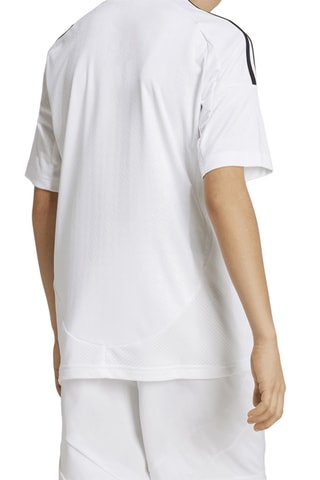 Maillot de football Real Madrid - Blanc