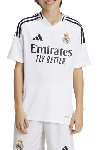 Maillot de football Real Madrid - Blanc