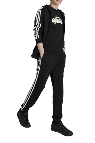 T-shirt regular - Noir