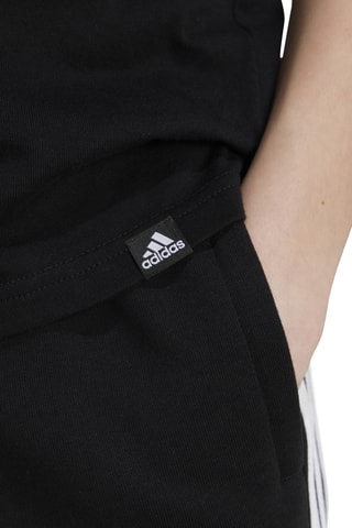 T-shirt regular - Noir