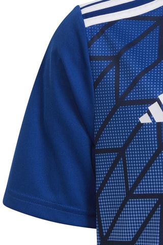 Maillot de football Team Icon 23 - Bleu roi