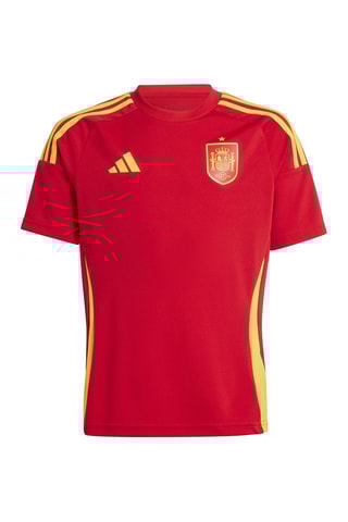 Maillot Equipe d'Espagne de football Domicile - Rouge