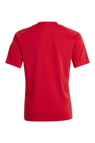 Maillot Equipe d'Espagne de football Domicile - Rouge