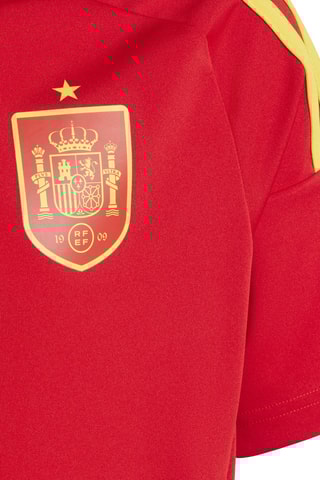 Maillot Equipe d'Espagne de football Domicile - Rouge