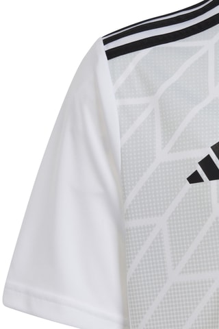 Maillot de football Team Icon 23 - Blanc