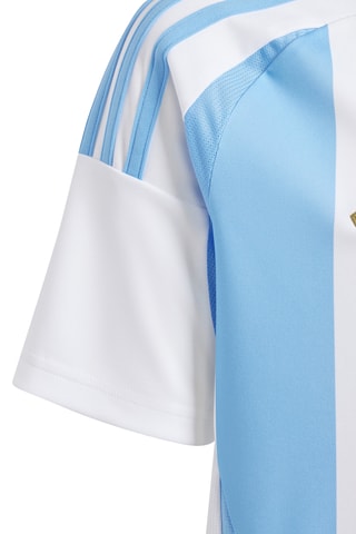 Maillot Messi Argentine FC - Blanc et ciel
