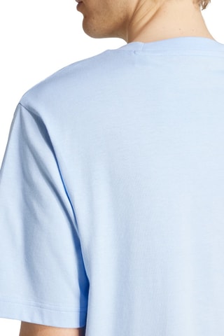 T-shirt regular Lounge Slides - Ciel