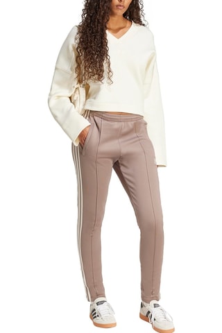 T-shirt loose - Ecru