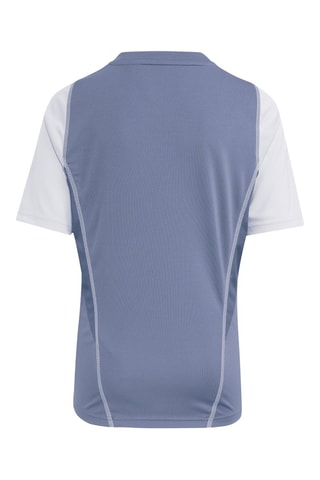Maillot de football Tiro 23 - Bleu marine