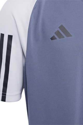 Maillot de football Tiro 23 - Bleu marine