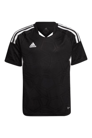 Maillot de football Condivo 22 - Noir