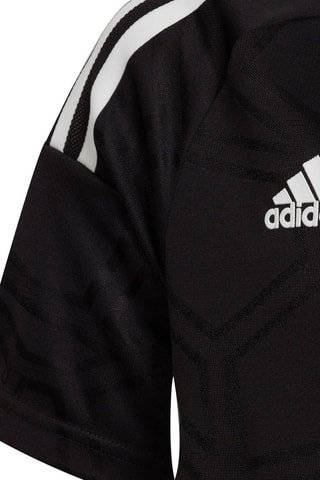 Maillot de football Condivo 22 - Noir