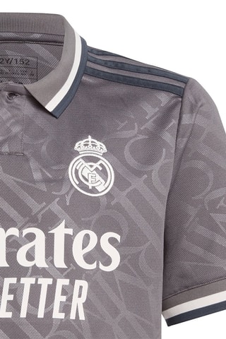 Maillot Real Madrid - Gris