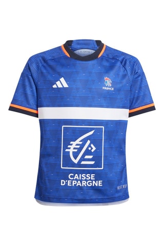 Maillot de handball Equipe de France - Bleu marine