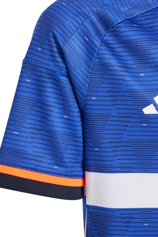 Maillot de handball Equipe de France - Bleu marine