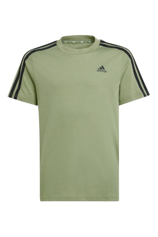 T-shirt - Vert olive