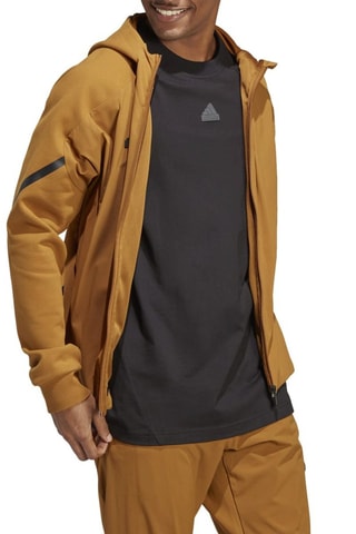 T-shirt Designed 4 Gameday - Noir