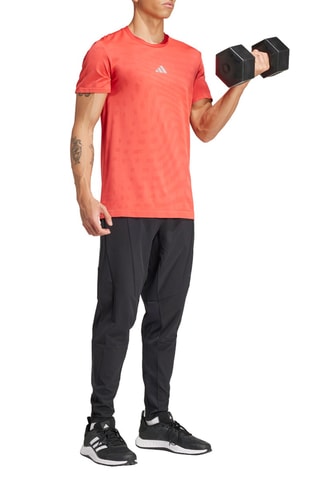 T-shirt d’entraînement - Rouge