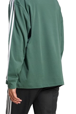 T-shirt - Vert foncé