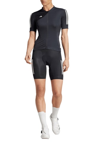 Maillot de cyclisme Tempo - Noir