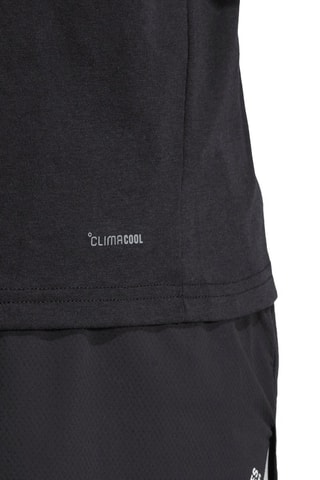 T-shirt d’entraînement - Noir