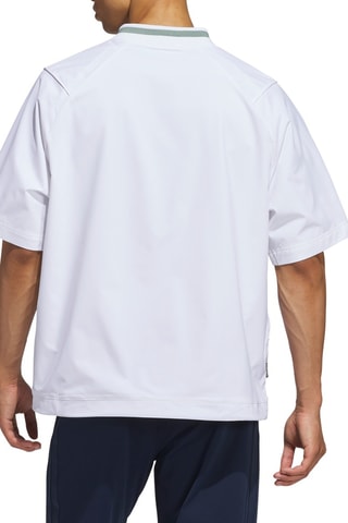 T-shirt de golf - Blanc